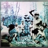 Mando Diao - Aelita