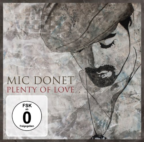 Donet , Mic - Plenty of Love (Live Your Dream-Edition CD/Dvd)