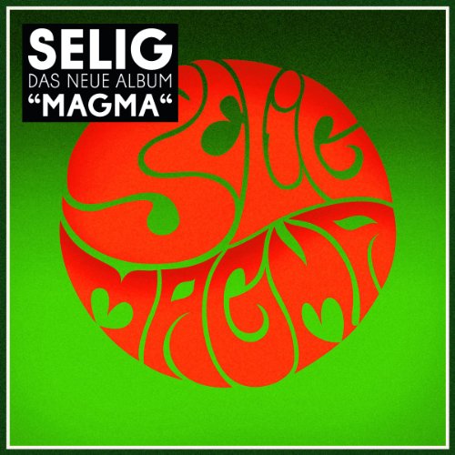 Selig - Magma  (Limited Deluxe Edition)