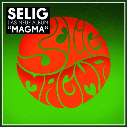 Selig - Magma  [Vinyl LP]