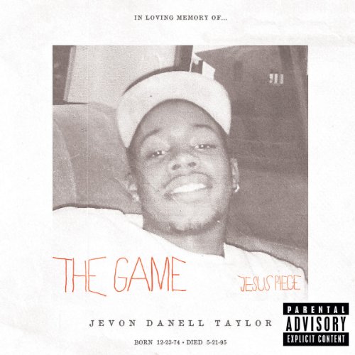 Game , The - Jesus Piece