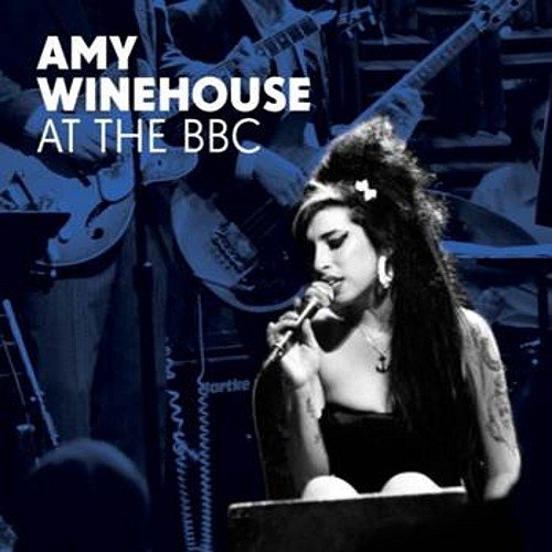 Winehouse , Amy - Amy Winehouse at the BBC