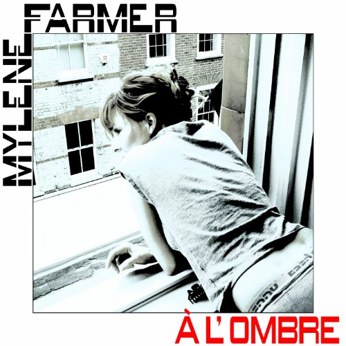 Mylene Farmer - A L'ombre [Ltd.Edition]