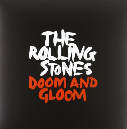 the Rolling Stones - Doom and Gloom (10