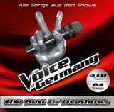 the Voice of Germany - The Best of (Liveshows Season 3) (2 CD)