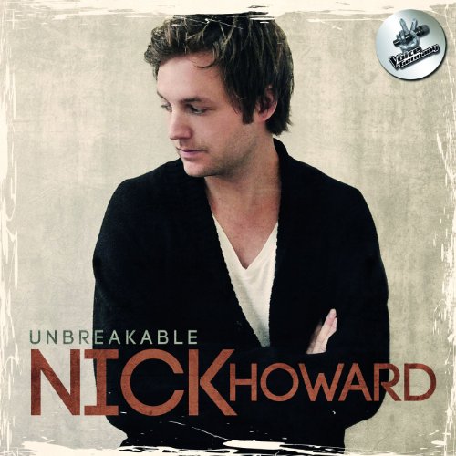 Nick Howard - Unbreakable (2-Track)