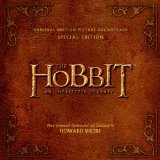 Shore , Howard - The Hobbit - The Battle Of The Five Armies (Special Edition)