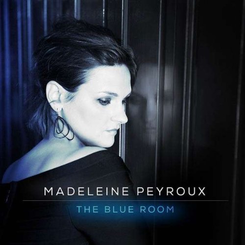 Peyroux , Madeleine - The Blue Room