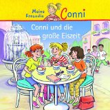 Conni - 36: Conni und die Burg der Vampire