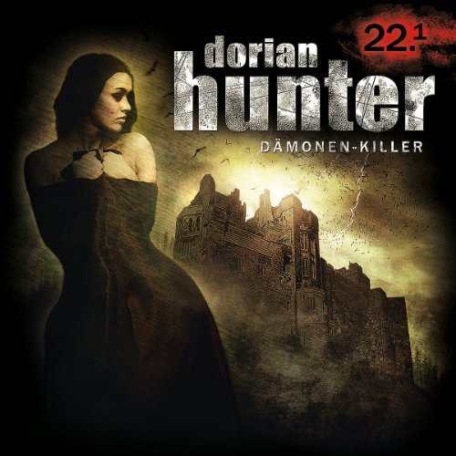 Dorian Hunter - 22.1: Esmeralda - Verrat