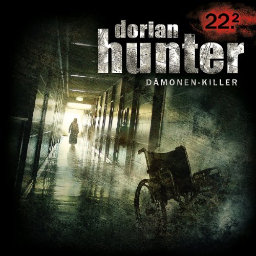 Dorian Hunter - 22.2: Esmeralda - Vergeltung