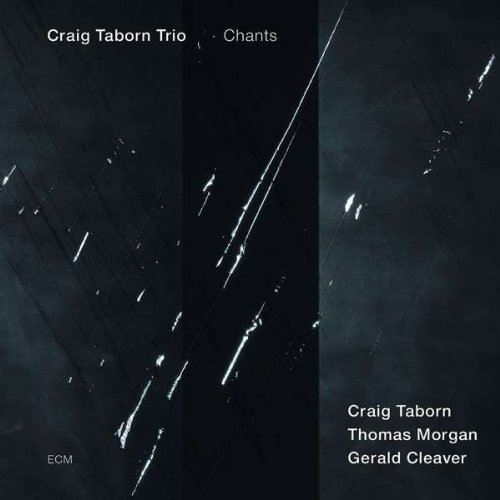 Craig Trio Taborn - Chants