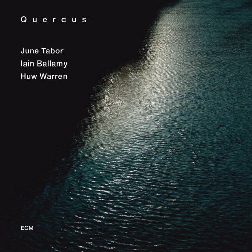 Tabor , June & Ballamy , Iain & Warren , Huw - Quercus