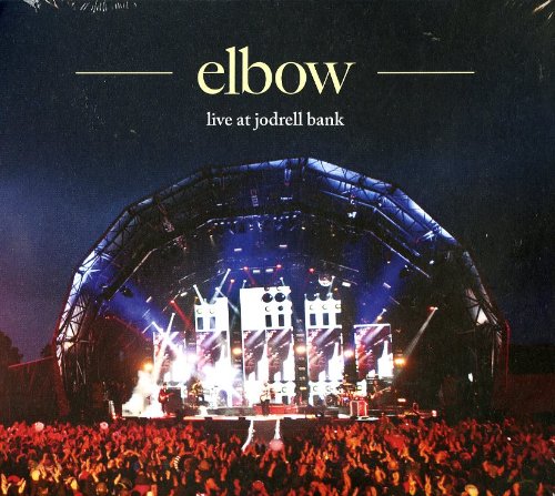 Elbow - Live at Jodrell Bank