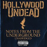 Hollywood Undead - Day of the Dead (Deluxe Edition)