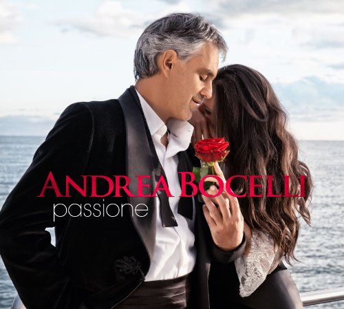 Bocelli , Andrea - Passione