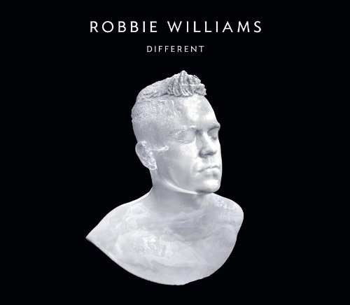 Robbie Williams - Different