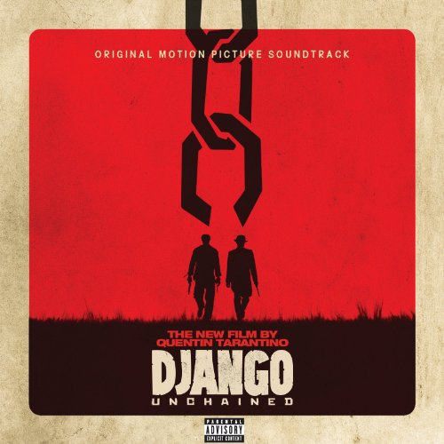 Soundtrack - Django Unchained