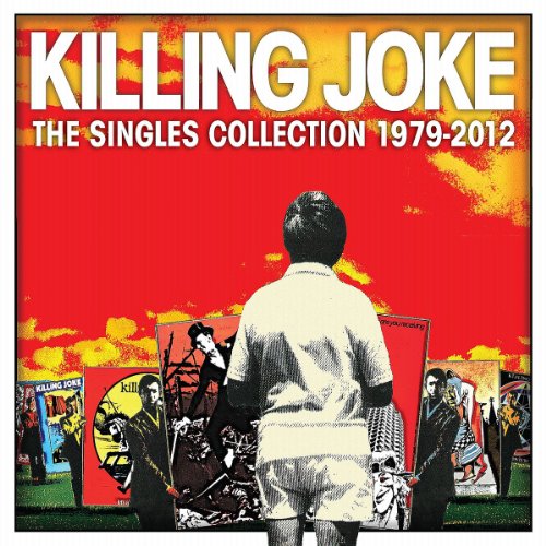 Killing Joke - Singles Collection 1979-2012 (Limited Edition)