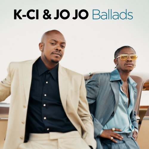 K-Ci & Jojo - Ballads