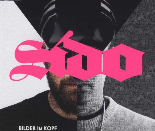 Sido - Bilder im Kopf (2-Track)