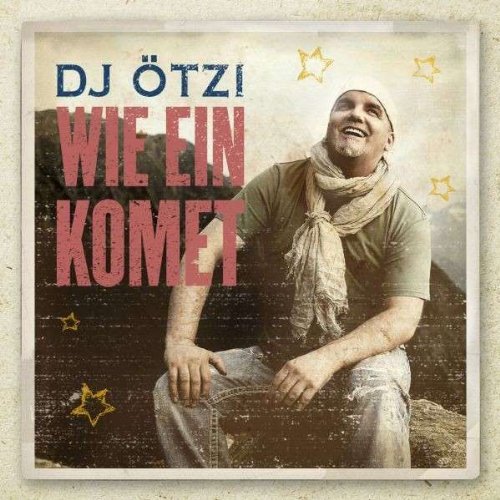  - Wie Ein Komet (2-Track)