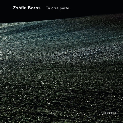 Zsofia Boros - En Otra Parte