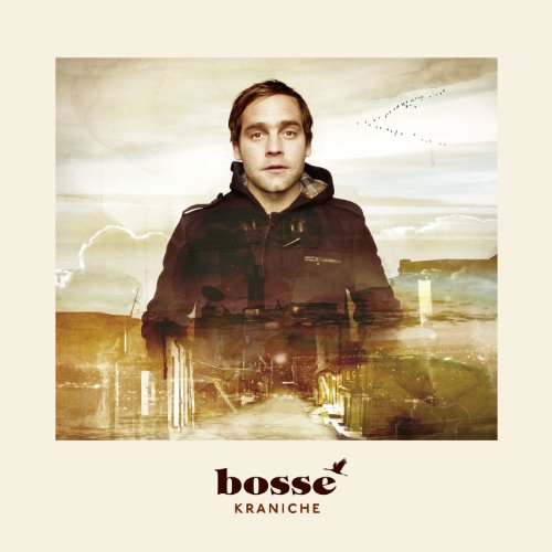 Bosse - Kraniche  (Limited Deluxe Edition)