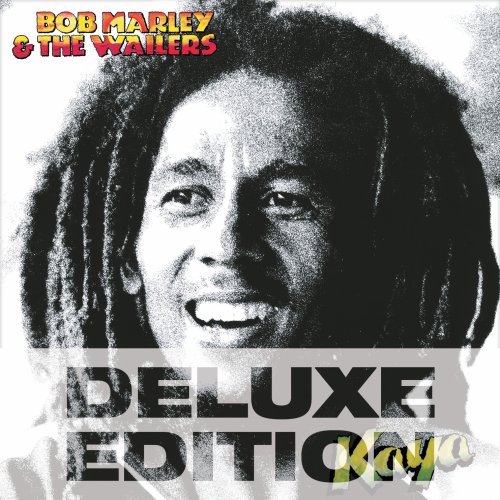 Bob Marley & The Wailers - Kaya (2013 Remastered) (Deluxe Edition)