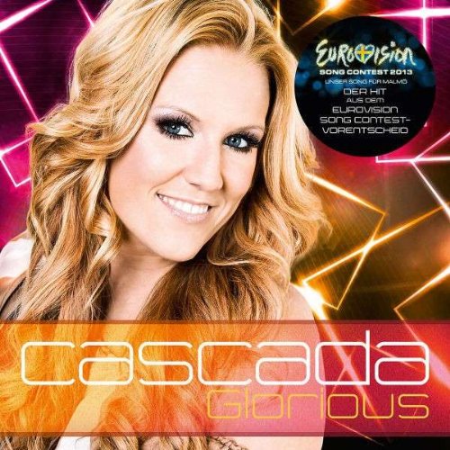 Cascada - Glorious (2-Track)