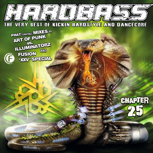 Sampler - Hardbass Chapter 25