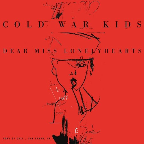 Cold War Kids - Dear Miss Lonelyheart