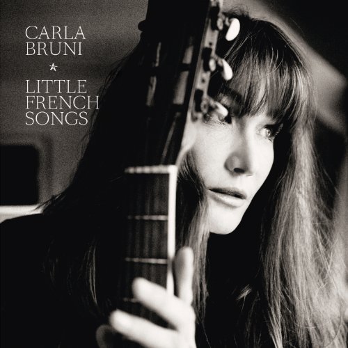 Bruni , Carla - Little French Songs