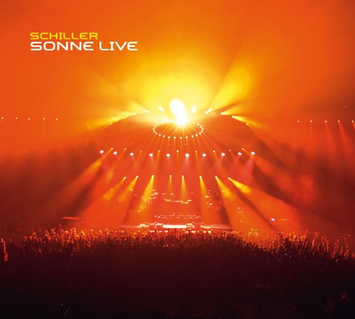 Schiller - Sonne (Live)