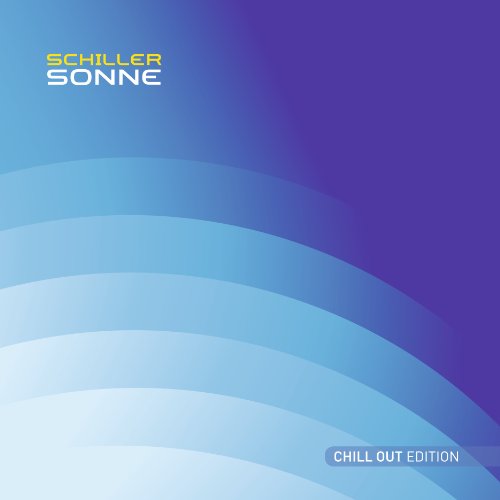 Schiller - Sonne (Limited Chill Out Version) [Vinyl LP]