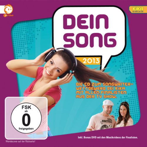  - Dein Song 2013