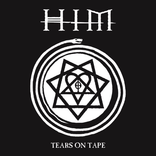 Him - Tears on Tape (Limited Edition) (2-Track)