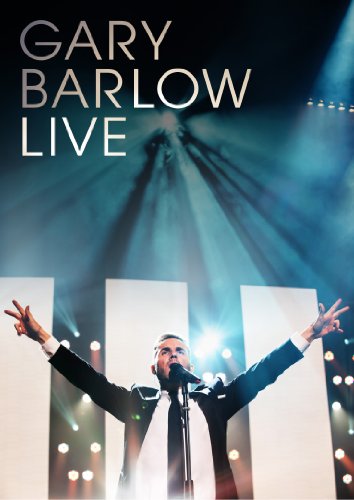  - Gary Barlow - Live