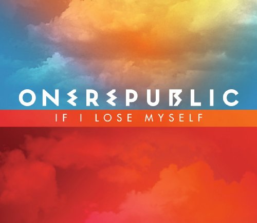 OneRepublic - If I Lose Myself (2-Track)