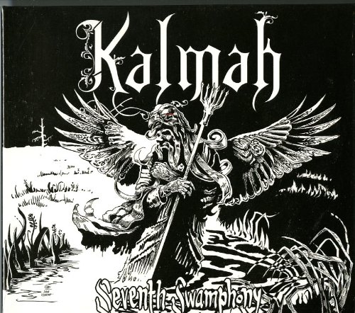 Kalmah - Seventh Swamphony