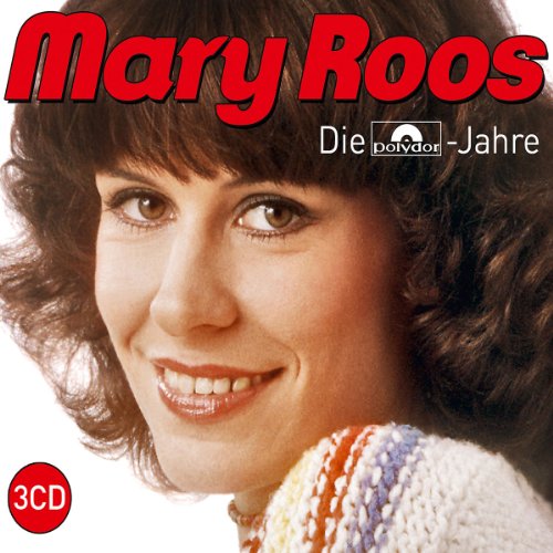 Mary Roos - Die Polydor-Jahre