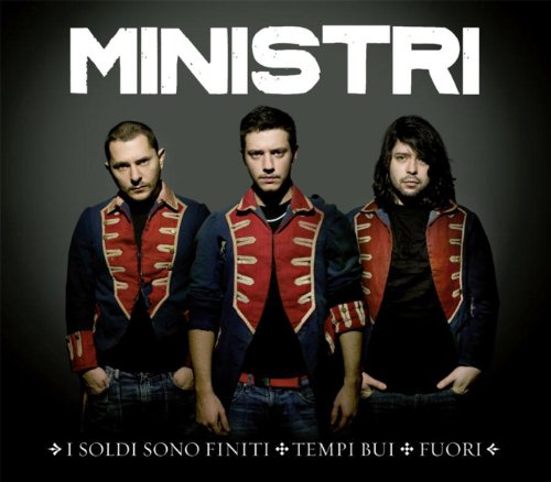 Ministri - Collection