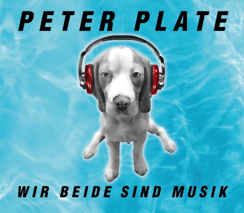 Peter Plate - Wir Beide Sind Musik (2-Track)