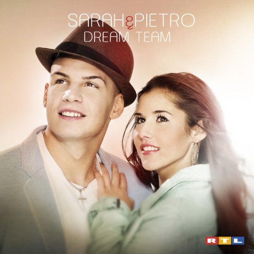 Sarah & Pietro - Dream Team