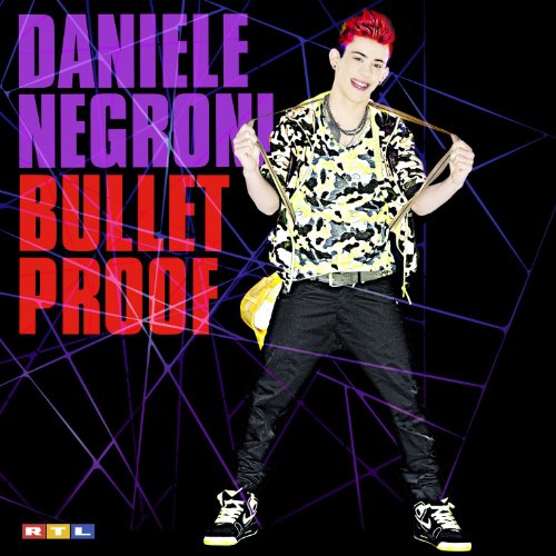 Negroni , Daniele - Bulletproof