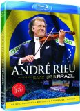 Rieu , Andre - Magic of the Musicals