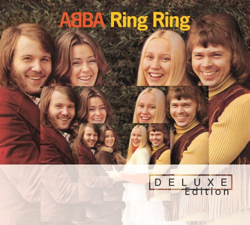 Abba - Ring Ring (Deluxe Edition)