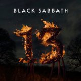 Black Sabbath - Black Sabbath (Lp+Mp3,180g) [Vinyl LP]