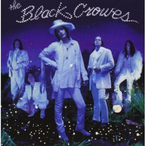 the Black Crowes - By Your Side