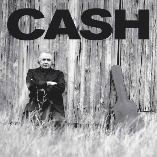 Johnny Cash - Unchained